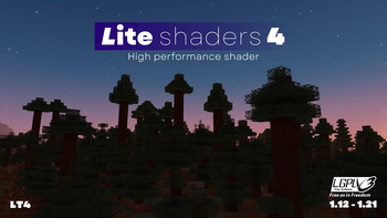 Скриншот E-LITE shaders (MakeUp edit) 13