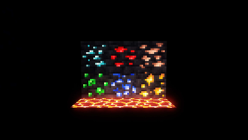 Скриншот E-LITE shaders (MakeUp edit) 4