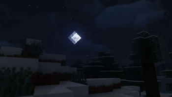 Скриншот E-LITE shaders (MakeUp edit) 8