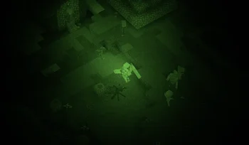 Loé's Night Vision