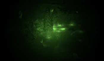 Скриншот Loé's Night Vision 2