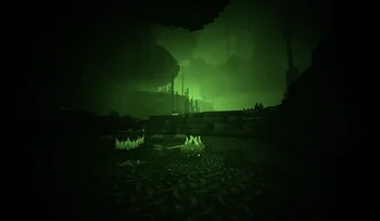 Скриншот Loé's Night Vision 4