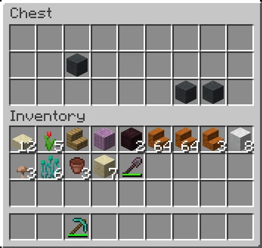 Скриншот Loot Randomizer 2