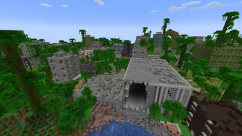 Lost Cities Modern Tweaks