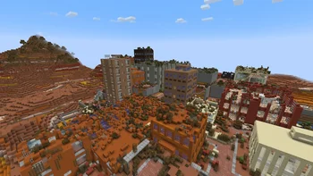 Скриншот Lost Cities Modern Tweaks 2