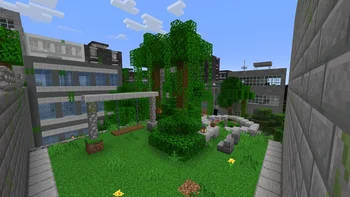 Скриншот Lost Cities Modern Tweaks 5