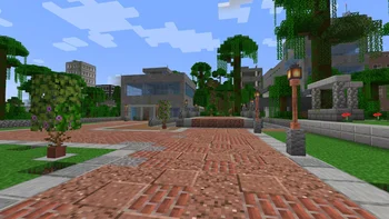 Скриншот Lost Cities Modern Tweaks 6