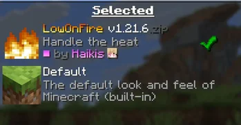 Скриншот Low On Fire 3