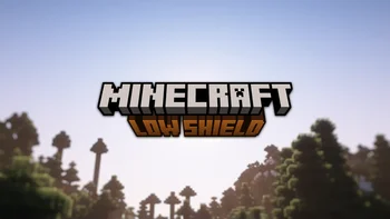 Скриншот Low Shield 3