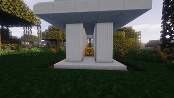 Lucky Block Challenge