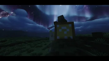 Скриншот Lucky Block Challenge 3