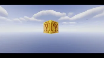 Скриншот Lucky Block Challenge 6