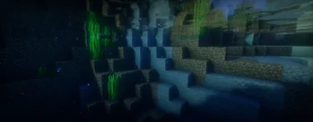 Скриншот Lux V1 5