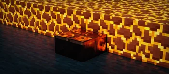 Скриншот Lux V1 6