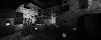 Скриншот Lymbo Shader 2