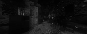 Скриншот Lymbo Shader 3