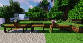 Скриншот Macaw's Furniture 3