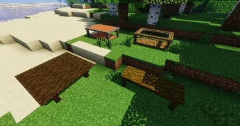 Скриншот Macaw's Furniture 4