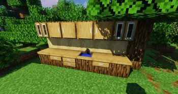Скриншот Macaw's Furniture 6