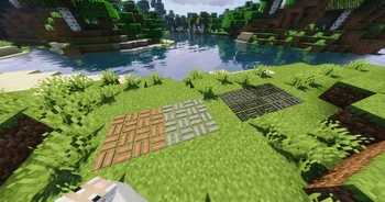 Скриншот Macaw's Paths and Pavings 3
