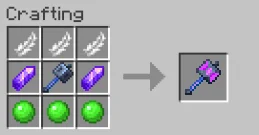 Скриншот Magic Items 4