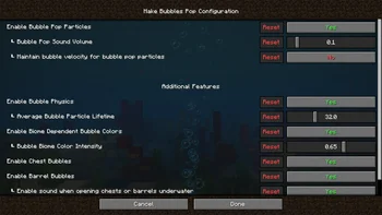 Скриншот Make Bubbles Pop 4