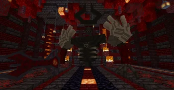 Скриншот Marium's Soulslike Weaponry 3