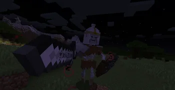 Скриншот Marium's Soulslike Weaponry 4