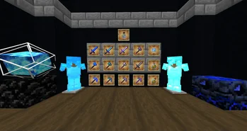 Скриншот Marlow Fan Pack 3