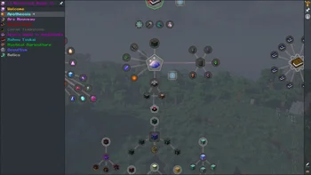 Скриншот Mastering Magic 2
