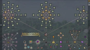 Скриншот Mastering Magic 4