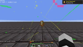Masuno PvP Pack