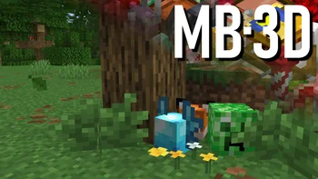 Скриншот MB-3D Items Pack 5