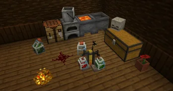 Скриншот MB-3D Items Pack 6