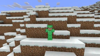 Скриншот Minecraft: Story Mode 3