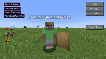MCAR lang profession fix