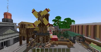 月亮工厂MCF 【Moon Create factory】