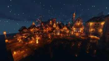 Скриншот Medieval Loading Screens 3