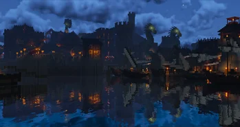 Скриншот Medieval Loading Screens 4
