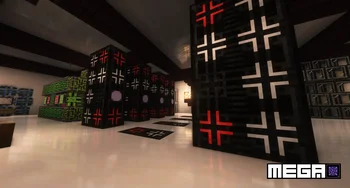 Скриншот MEGA Cells 2