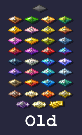 Mega Showdown Repolished [Cobblemon: Mega Showdown]