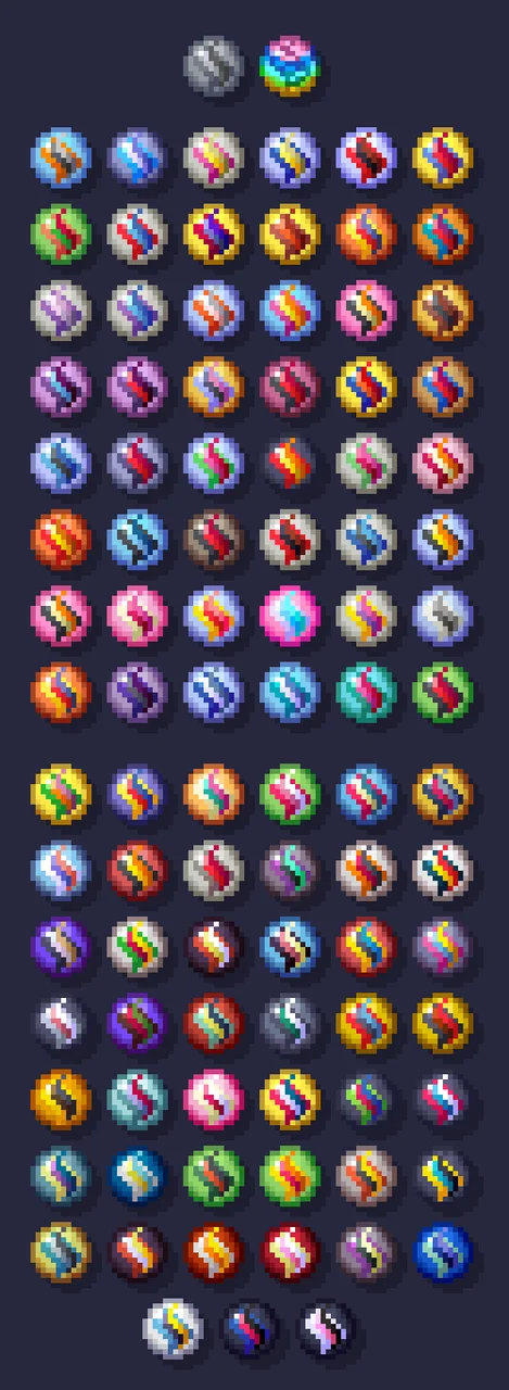 Скриншот Mega Showdown Repolished [Cobblemon: Mega Showdown] 3