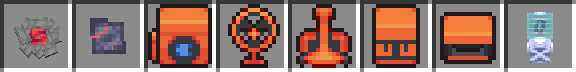 Скриншот Mega Showdown Repolished [Cobblemon: Mega Showdown] 4