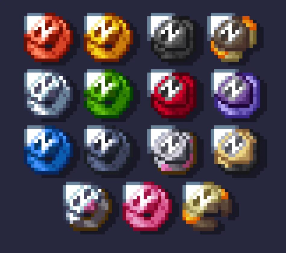 Скриншот Mega Showdown Repolished [Cobblemon: Mega Showdown] 6