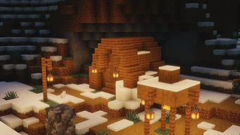 Скриншот Mellow 1