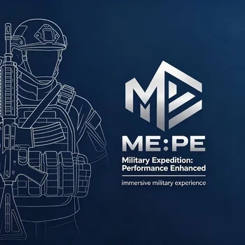 Скриншот [ME:PE]Military Expedition: Performance Enhanced 2