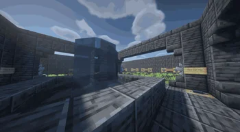 Скриншот Mine Strike | CS 2 5