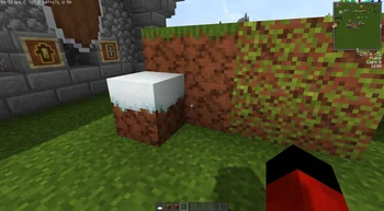 Скриншот Minecraft Dungeons Weapons 4