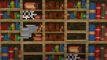 Скриншот Minecraft Dungeons Weapons 6