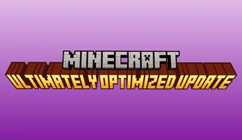 Ultimately Optimized - Vanilla but Better!